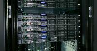 Lenovo opens server manufacturing facility in North Carolina