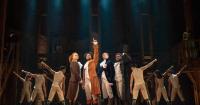 OU alum returns to Oklahoma with Broadway musical ‘Hamilton,’ solo show ‘Tomorrow, Tonight’