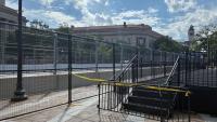 BEHIND THE SCENES: Final preps underway for Freedom 250 Grand Prix The final preparations are underway for the Freedom 250 Grand Prix, a first-of-its-kind race at the nation's capital.Bud Denker, the chairman of this weekend's
