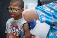 Merck Puts a Decade Timeline on the MMR Split Order as Single Disease Shots Remain Unlicensed