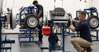Scout Motors provision vetoed in budget by McMaster
