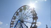 Extreme Heat Challenges Tennessee State Fair Attendees