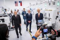 Apple will begin assembling Mac Minis at Foxconn's Houston plant later this year