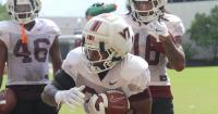 Virginia Tech Hokie Football 2026 Roster Reviews: Running Backs