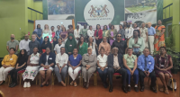 Conference examining Guyana’s vulnerable changing environment and gender opens