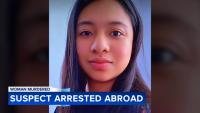 Man arrested in Honduras in killing of Bucks County waitress