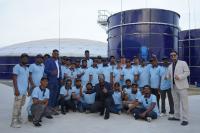 Company linked to President’s brother denies receiving multiple GWI contracts and preferential treatment