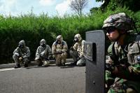 Trump’s Exercise Cut Risks Turning South Korea-US Alliance Readiness Into a Bargaining Chip