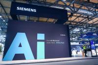 Survey shows 80% of responding companies using AI