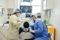 Dental services expanded at HMC’s Al Khor and Aisha Bint Hamad Al Attiyah hospitals