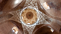 New Book Attempts to Resurrect the Architectural Language of Medieval Armenian Churches