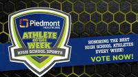 Vote for Piedmont Athens Regional high school athlete of the week: Aug. 24