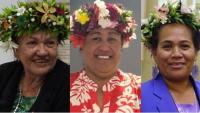 Cook Islands election gives Brown powerful majority as Mangaia MPs join government