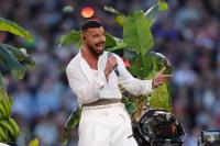Ricky Martin & Pedro Sampaio to Headline NFL Halftime Show in Rio: ‘There’s Nothing Quite Like the Energy of the Brazilian People’