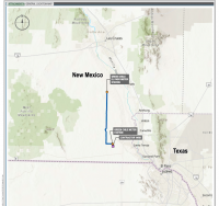 New Mexico AG challenges federal commission’s review of proposed Project Jupiter gas pipeline