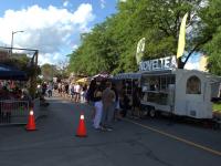 Cornwall Night Market packs downtown with thousands of visitors