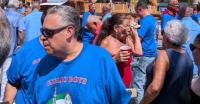 East Harlem Giglio Feast Thrills 1000s as Italians Hoist Giant Tower