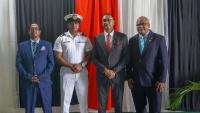 CFTDI Blue Economy Project Opens Pathways For Youth In Fisheries And Maritime Sectors