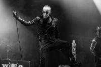 Nergal is open to performing select Behemoth albums in their entirety in the future
