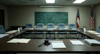 Kemp suspends entire Dublin school board