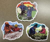 Alaska Native Groups Raise Concerns Over Rural Election Worker Shortages Ahead of Primary
