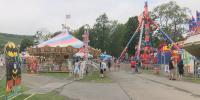 Delaware County Fair returns to Walton for 139th year, boosting local economy