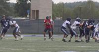 Maine names Buehler starting QB