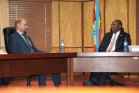Govt wants OPEC funding to create jobs, boost local businesses