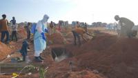 On track to become the deadliest in history, the Ebola outbreak in DRC has spread to a sixth province