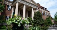 Reviews for embassies in the nation’s capital aren’t always diplomatic