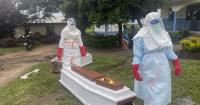 Ebola outbreak deadliest in Congo’s history as death toll passes 2,300