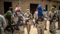 Sokoto Attack Leaves 30 Worshippers Dead