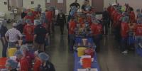 Missouri agriculture students aim to pack 250,000 meals for charity in honor of America 250