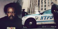 Nearly 150 Arrests and New York Still Lets Him Walk Free