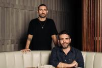 Aalia unveils its next era under new Executive Chef Adam Wolfers  