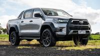 Toyota Australia fixing HiLux defect that could affect up to 17,000 utes