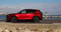Style still sets Mazda CX-5 apart from the competition