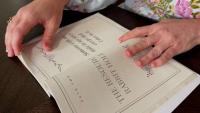 Survival success story: Mom escapes abuse, publishes book for women in domestic violence recovery