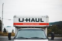 Colorado Falls in U-Haul Migration Ranking