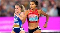The Weekend Recovery: European Championships Deliver World Records, Historic Performances