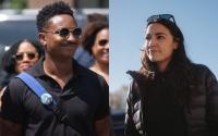 DSA 2028: AOC for President, Chi Ossé for Senate?