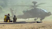 U.S. Military Training With South Korea Reduced Over Iran War Snub