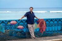 U.S. Ambassador envisions ‘win-win’ partnership for Cook Islands