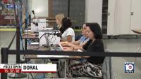 Florida primary: Miami-Dade’s voter turnout not ‘optimal’ so far, supervisor of elections says