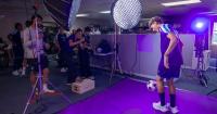 Florida Poly’s student-athletes take center stage at inaugural media day