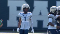 3 FIU football players make a name for themselves in the business world