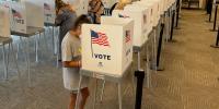 Shawnee County’s Primary Election results are final