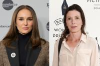 Natalie Portman ‘annoyed’ by Rachel Cusk novel accused of mining her life
