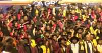 University of Gold Coast graduates urged to prove themselves beyond certificates