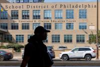 Kensington High School teachers brace for a challenging year amid asbestos remediation measures